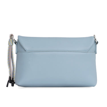 United Colors of Benetton Lilly Sling Blue