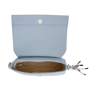 United Colors of Benetton Lilly Sling Blue