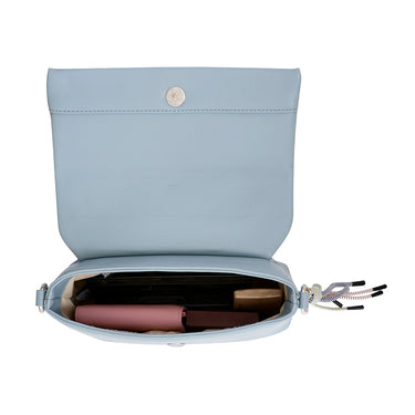 United Colors of Benetton Lilly Sling Blue