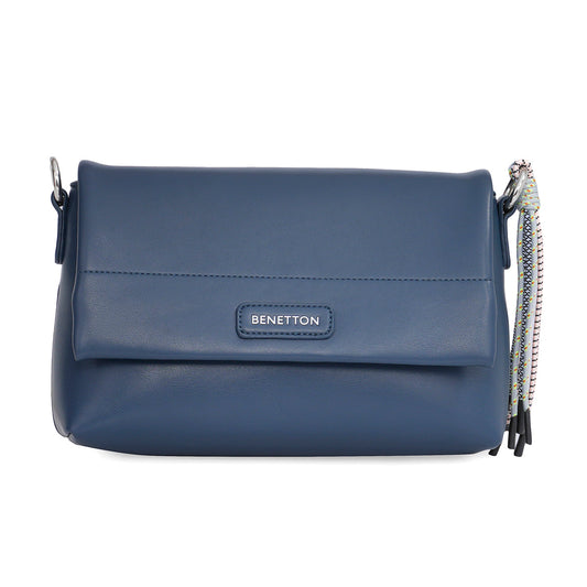 United Colors of Benetton Lilly Sling Navy