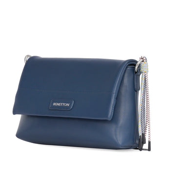 United Colors of Benetton Lilly Sling Navy