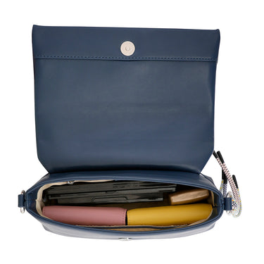 United Colors of Benetton Lilly Sling Navy