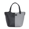 United Colors of Benetton Agnes Mini Tote Black