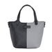 United Colors of Benetton Agnes Mini Tote Black