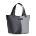 United Colors of Benetton Agnes Mini Tote Black
