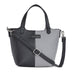 United Colors of Benetton Agnes Mini Tote Black