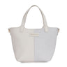 United Colors of Benetton Agnes Mini Tote Beige