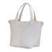 United Colors of Benetton Agnes Mini Tote Beige