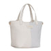 United Colors of Benetton Agnes Mini Tote Beige