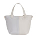 United Colors of Benetton Agnes Mini Tote Beige