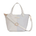 United Colors of Benetton Agnes Mini Tote Beige