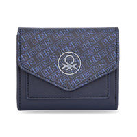United Colors of Benetton Annalie Women's Wallet
