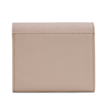 United Colors of Benetton Annalie Wallet Beige