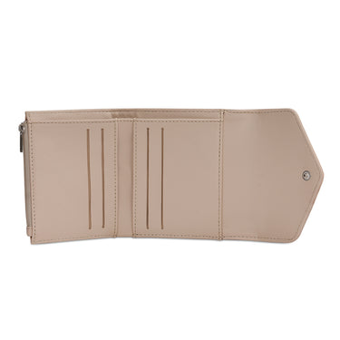 United Colors of Benetton Annalie Wallet Beige
