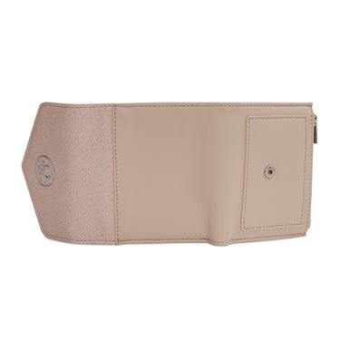 United Colors of Benetton Annalie Wallet Beige