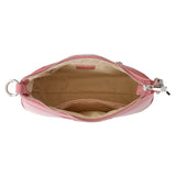 United Colors of Benetton Evelin Baguette Pink