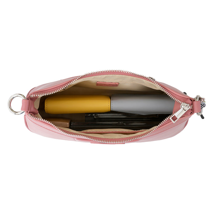 United Colors of Benetton Evelin Baguette Pink