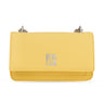 United Colors of Benetton Erna Sling Yellow