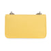 United Colors of Benetton Erna Sling Yellow