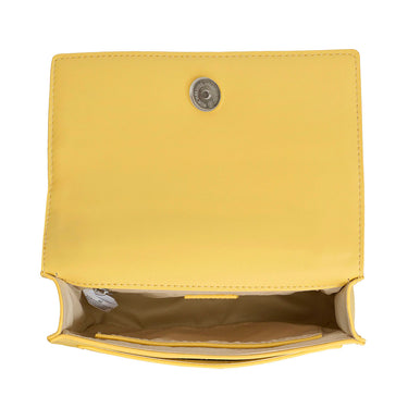 United Colors of Benetton Erna Sling Yellow