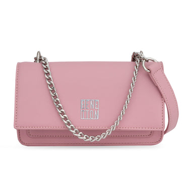 United Colors of Benetton Erna Sling Pink