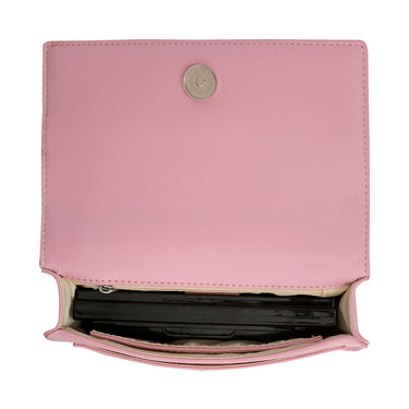 United Colors of Benetton Erna Sling Pink