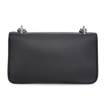 United Colors of Benetton Erna Sling Black