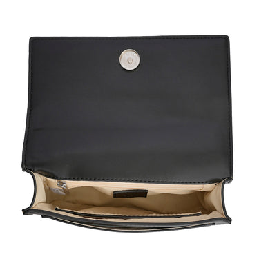 United Colors of Benetton Erna Sling Black