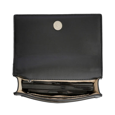 United Colors of Benetton Erna Sling Black