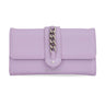 United Colors of Benetton Frenzi Wallet Lavander