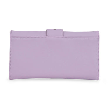 United Colors of Benetton Frenzi Wallet Lavander