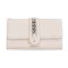 United Colors of Benetton Frenzi Wallet White