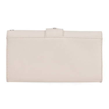 United Colors of Benetton Frenzi Wallet White