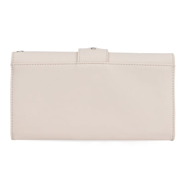United Colors of Benetton Frenzi Wallet White