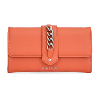 United Colors of Benetton Frenzi Women's Wallet