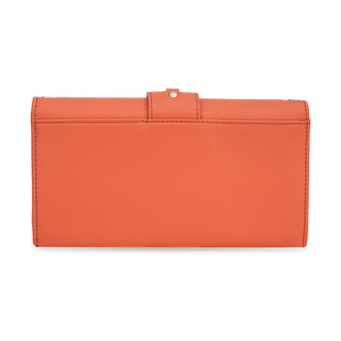 United Colors of Benetton Frenzi Wallet Orange