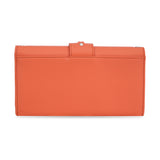United Colors of Benetton Frenzi Wallet Orange