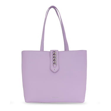 United Colors of Benetton Andreana Tote Lavander