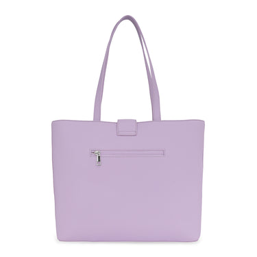 United Colors of Benetton Andreana Tote Lavander