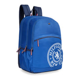 Tommy Hilfiger Deffodil Back to School Backpack Blue