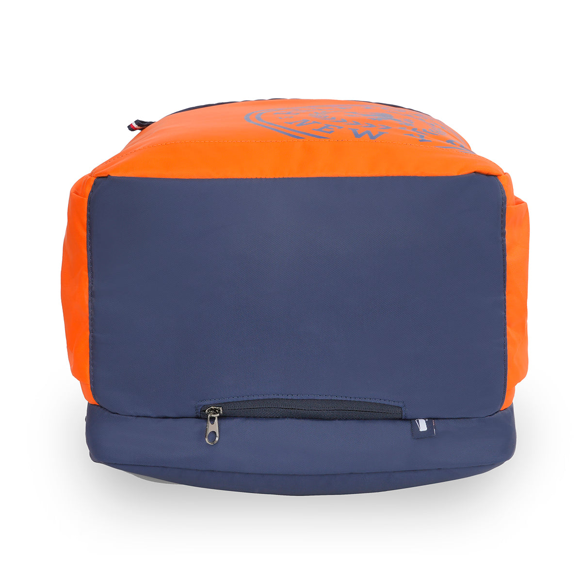 Tommy Hilfiger Deffodil Back to School Backpack Orange