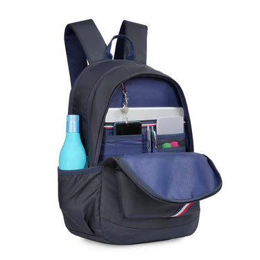 Tommy Hilfiger Nadal Laptop Backpack Navy