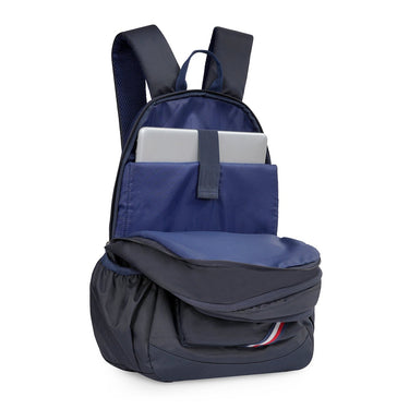 Tommy Hilfiger Nadal Laptop Backpack Navy