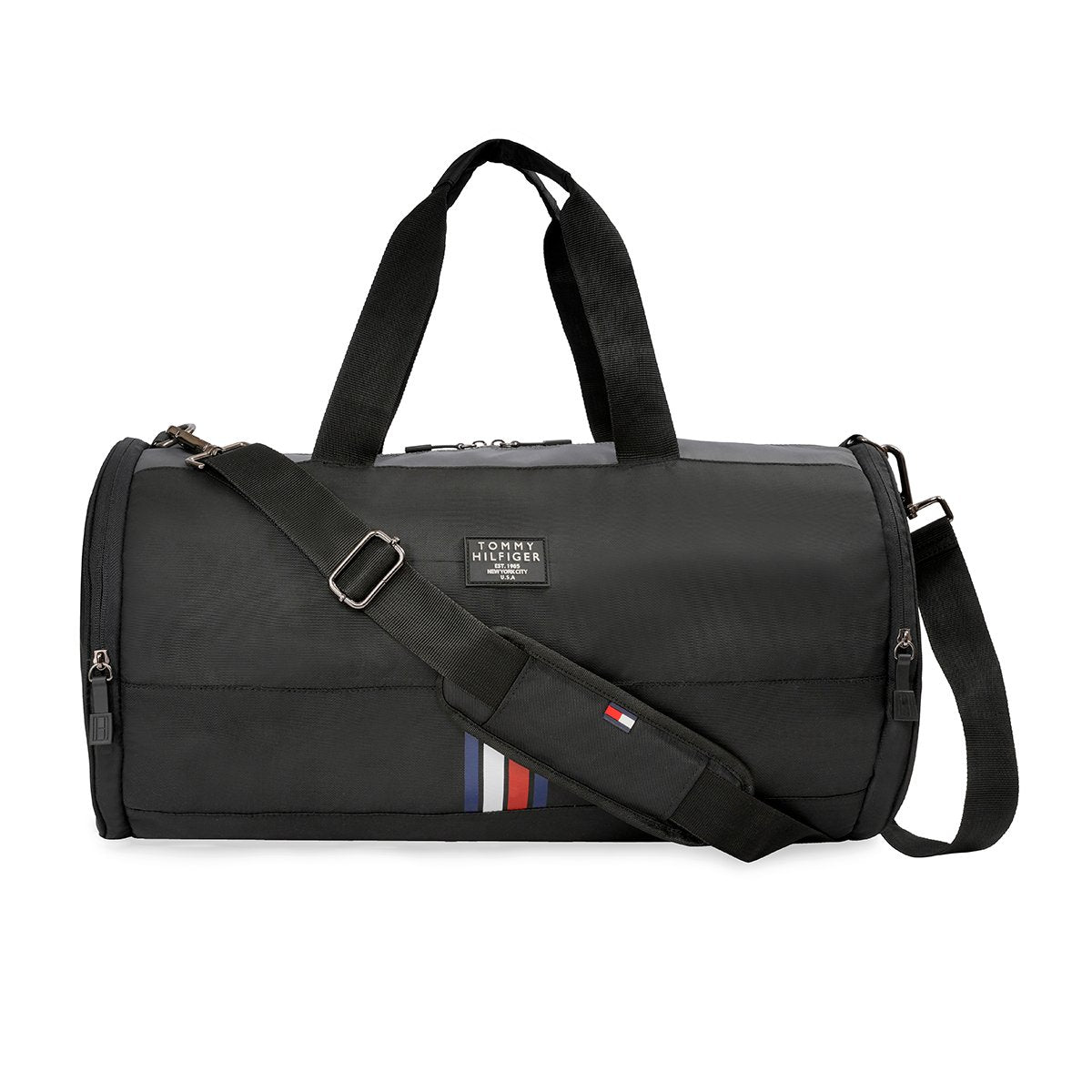 Tommy Hilfiger Ural Gym Bag – BAGLINE