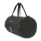 Tommy Hilfiger Travel Gear Ural Gym Bag Black