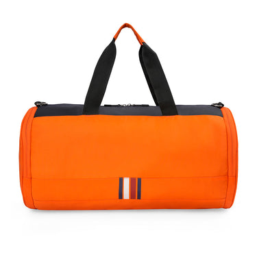 Tommy Hilfiger Travel Gear Ural Gym Bag Orange