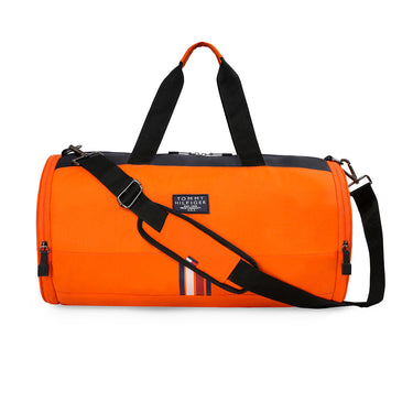 Tommy
Hilfiger Travel Gear Ural Gym Bag
Orange