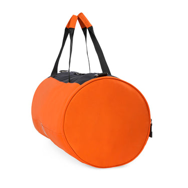 Tommy Hilfiger Travel Gear Ural Gym Bag Orange