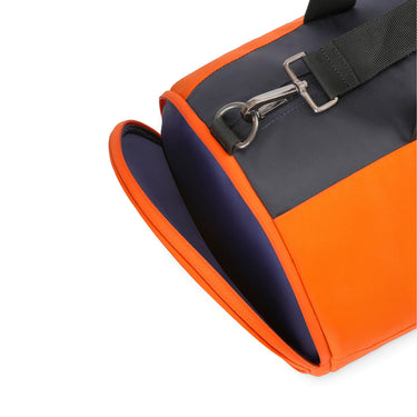 Tommy Hilfiger Travel Gear Ural Gym Bag Orange