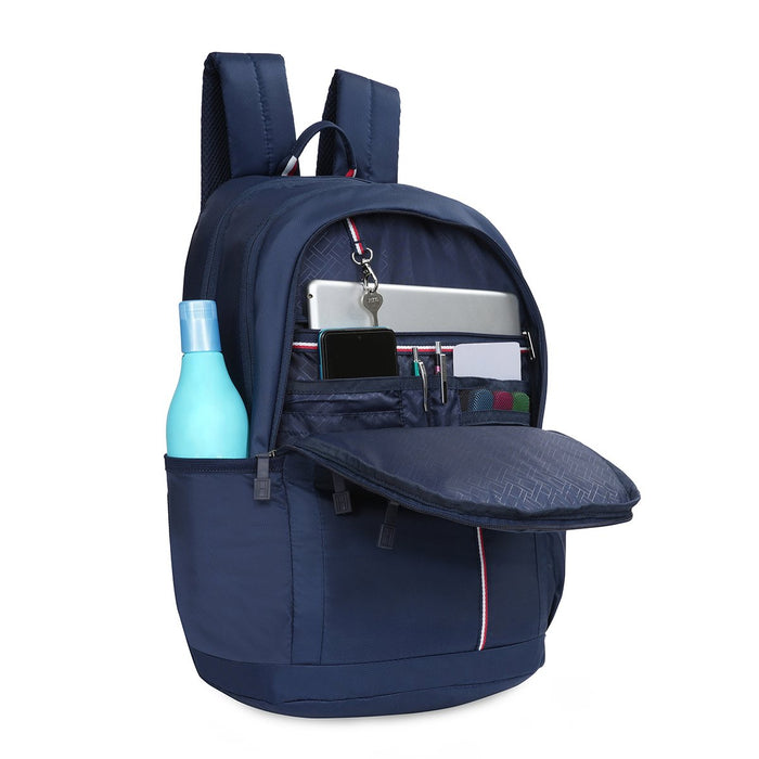 Tommy Hilfiger Viktor Laptop Backpack
